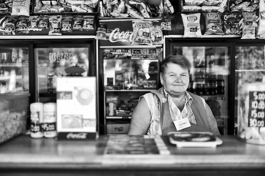 100 Years Project: I Captured Portraits And Dreams Of People From 1 To 100 Years Of Age 100 Years Project: I Captured Portraits And Dreams Of People From 1 To 100 Years Of Age