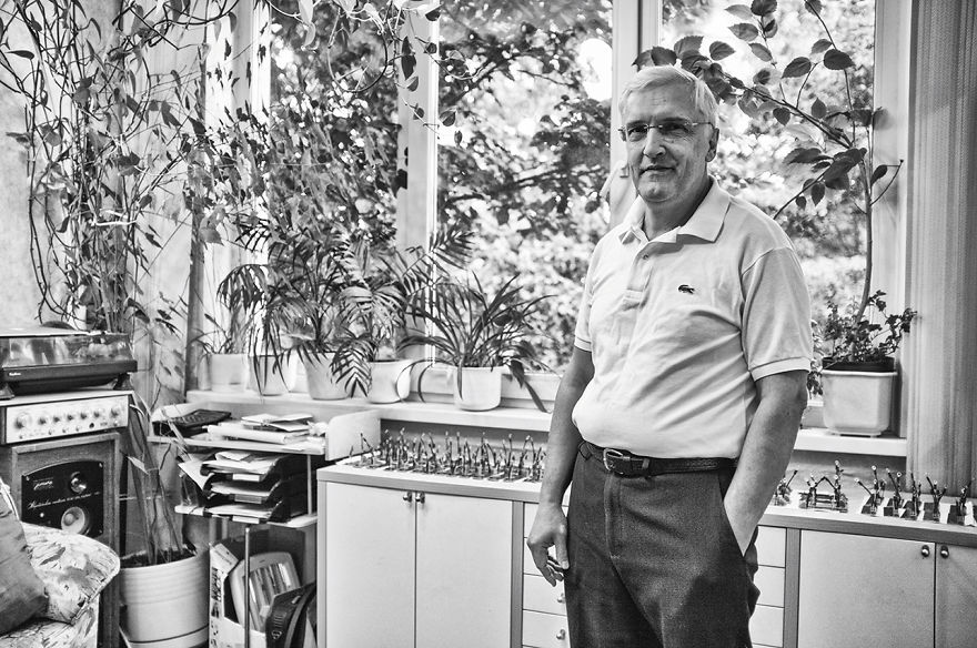 100 Years Project: I Captured Portraits And Dreams Of People From 1 To 100 Years Of Age 100 Years Project: I Captured Portraits And Dreams Of People From 1 To 100 Years Of Age