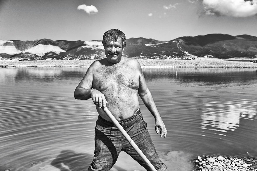 100 Years Project: I Captured Portraits And Dreams Of People From 1 To 100 Years Of Age 100 Years Project: I Captured Portraits And Dreams Of People From 1 To 100 Years Of Age