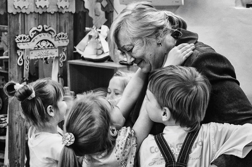 100 Years Project: I Captured Portraits And Dreams Of People From 1 To 100 Years Of Age 100 Years Project: I Captured Portraits And Dreams Of People From 1 To 100 Years Of Age