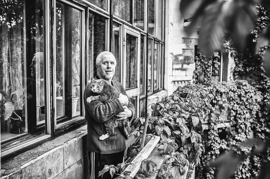 100 Years Project: I Captured Portraits And Dreams Of People From 1 To 100 Years Of Age 100 Years Project: I Captured Portraits And Dreams Of People From 1 To 100 Years Of Age