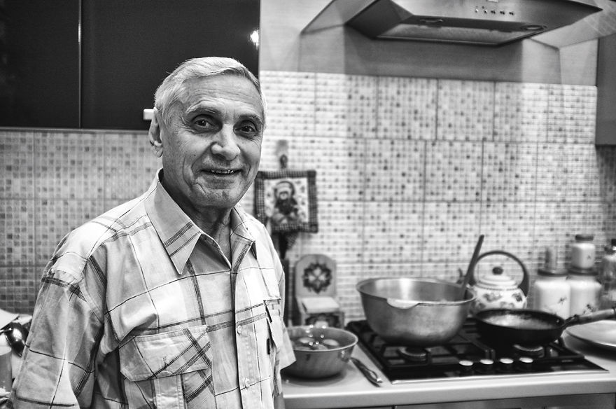 100 Years Project: I Captured Portraits And Dreams Of People From 1 To 100 Years Of Age 100 Years Project: I Captured Portraits And Dreams Of People From 1 To 100 Years Of Age