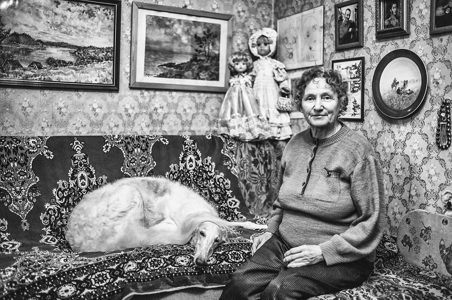 100 Years Project: I Captured Portraits And Dreams Of People From 1 To 100 Years Of Age 100 Years Project: I Captured Portraits And Dreams Of People From 1 To 100 Years Of Age