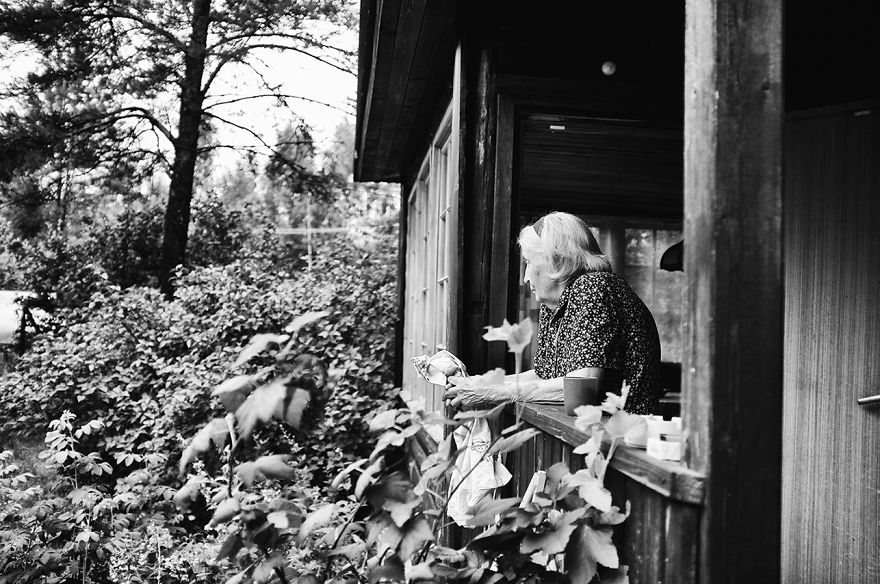 100 Years Project: I Captured Portraits And Dreams Of People From 1 To 100 Years Of Age 100 Years Project: I Captured Portraits And Dreams Of People From 1 To 100 Years Of Age