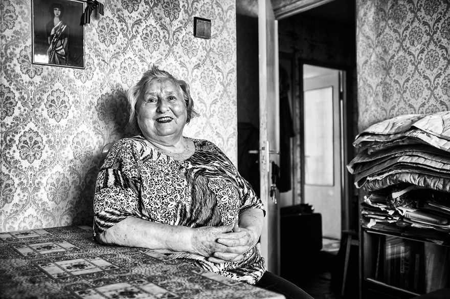 100 Years Project: I Captured Portraits And Dreams Of People From 1 To 100 Years Of Age 100 Years Project: I Captured Portraits And Dreams Of People From 1 To 100 Years Of Age