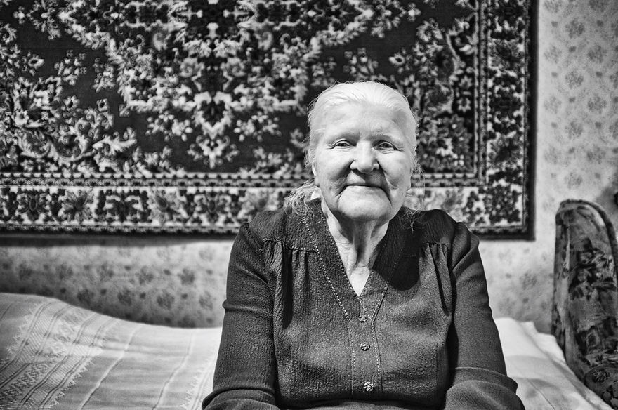 100 Years Project: I Captured Portraits And Dreams Of People From 1 To 100 Years Of Age 100 Years Project: I Captured Portraits And Dreams Of People From 1 To 100 Years Of Age