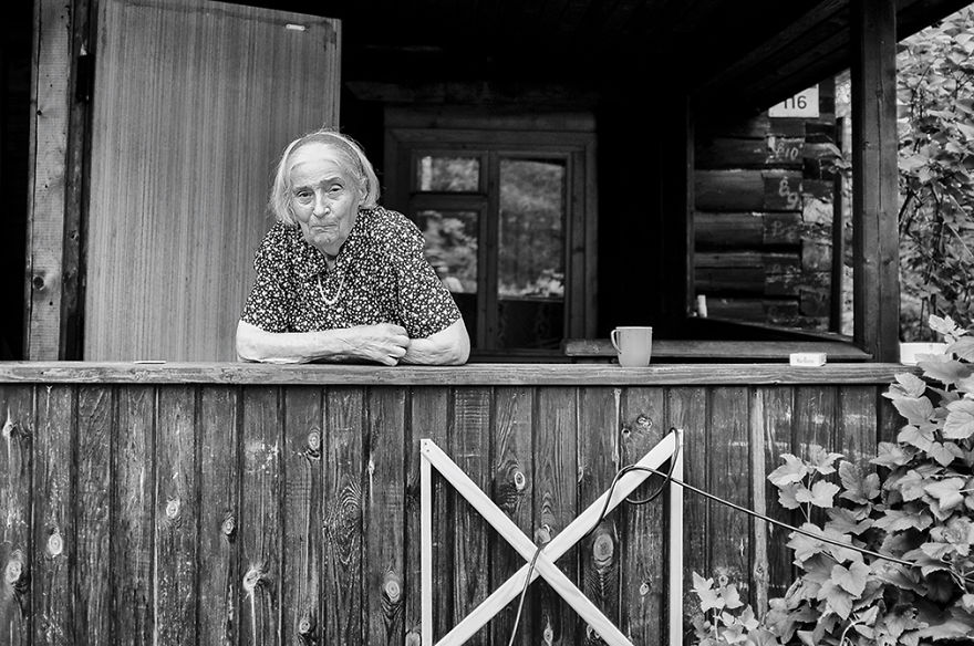 100 Years Project: I Captured Portraits And Dreams Of People From 1 To 100 Years Of Age 100 Years Project: I Captured Portraits And Dreams Of People From 1 To 100 Years Of Age