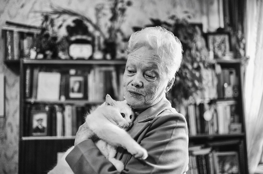 100 Years Project: I Captured Portraits And Dreams Of People From 1 To 100 Years Of Age 100 Years Project: I Captured Portraits And Dreams Of People From 1 To 100 Years Of Age