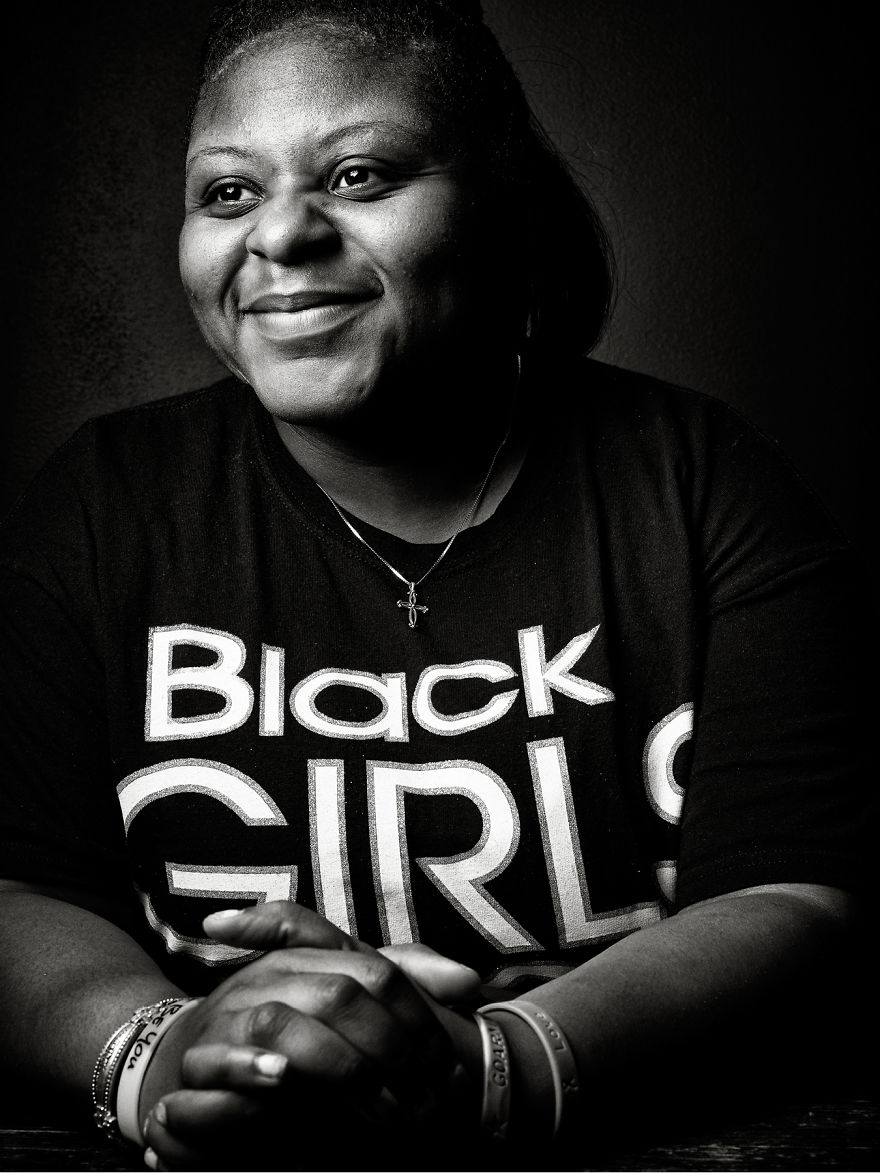 10 Portraits And Poems From Ex-Inmates (I Teach Poetry To Them)