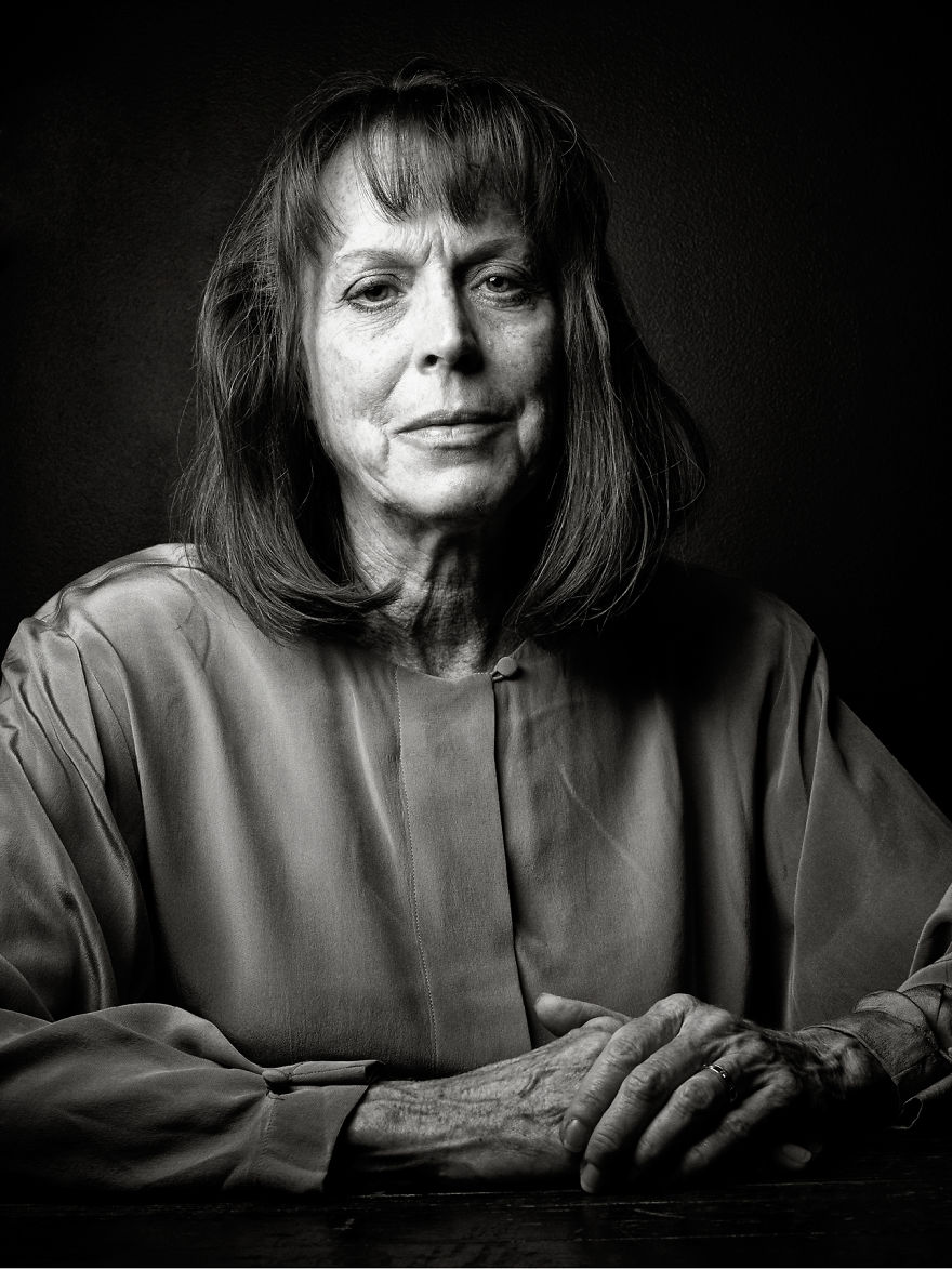 10 Portraits And Poems From Ex-Inmates (I Teach Poetry To Them)