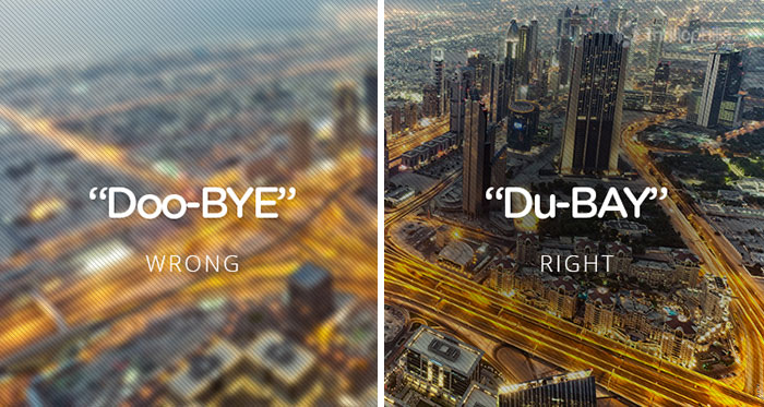 24 Place Names You&#8217;ve Probably Been Mispronouncing Your Whole Life