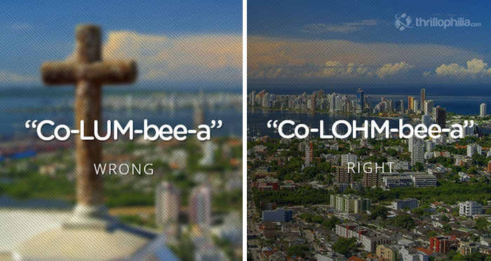 24 Place Names You&#8217;ve Probably Been Mispronouncing Your Whole Life