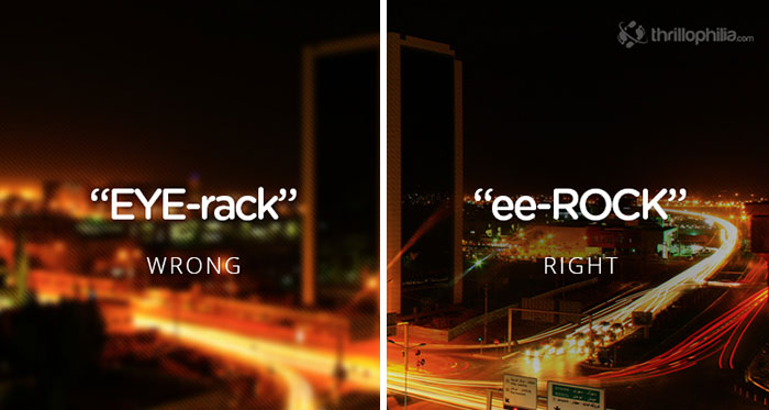 24 Place Names You&#8217;ve Probably Been Mispronouncing Your Whole Life