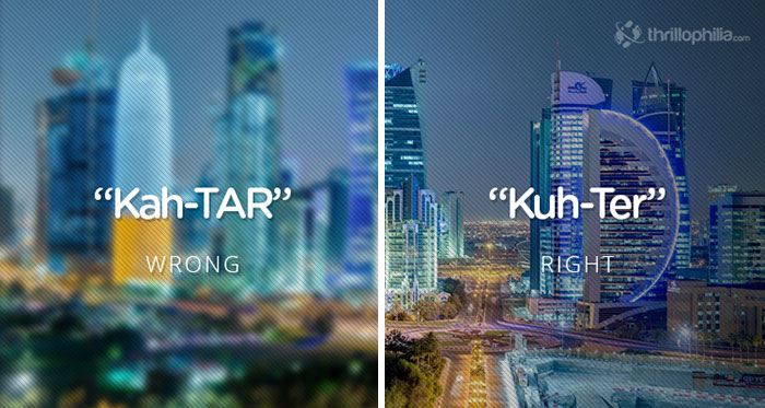 24 Place Names You&#8217;ve Probably Been Mispronouncing Your Whole Life