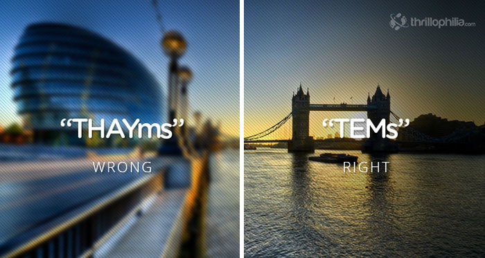 24 Place Names You&#8217;ve Probably Been Mispronouncing Your Whole Life