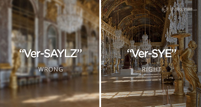 24 Place Names You&#8217;ve Probably Been Mispronouncing Your Whole Life
