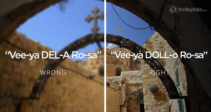 24 Place Names You&#8217;ve Probably Been Mispronouncing Your Whole Life
