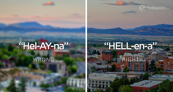 24 Place Names You&#8217;ve Probably Been Mispronouncing Your Whole Life