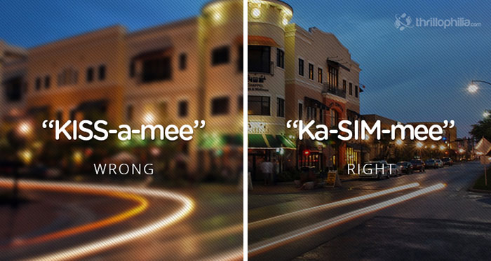 24 Place Names You&#8217;ve Probably Been Mispronouncing Your Whole Life