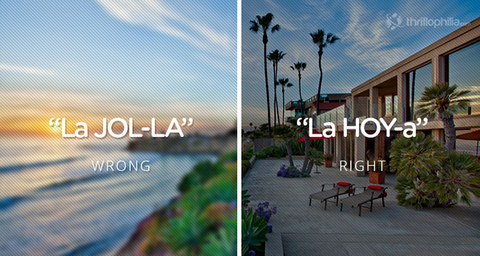 24 Place Names You&#8217;ve Probably Been Mispronouncing Your Whole Life