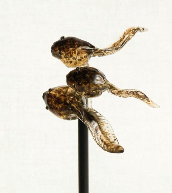 Realistic Animal Lollipops By Young Japanese Master Keep 1200-Year-Old Tradition Alive Realistic Animal Lollipops By Young Japanese Master Keep 1200-Year-Old Tradition Alive