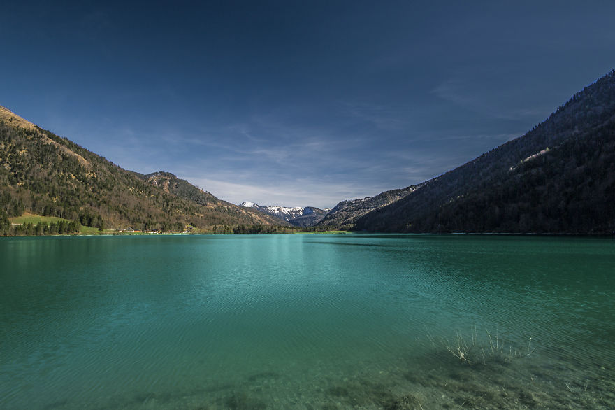 We Quit Our Jobs And Started Traveling To See How Far From Home We Can Get We Quit Our Jobs And Started Traveling To See How Far From Home We Can Get