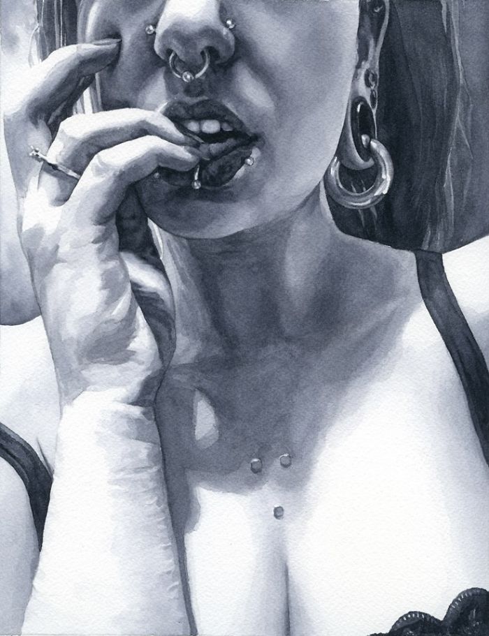 55 Emerging Toronto Artists To Watch Out For In 2015 55 Emerging Toronto Artists To Watch Out For In 2015