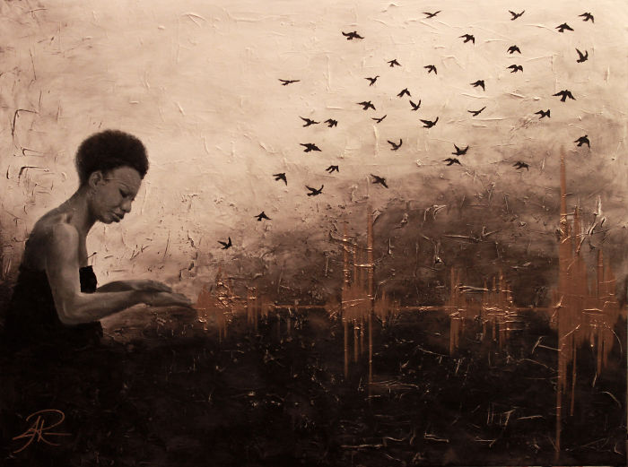 55 Emerging Toronto Artists To Watch Out For In 2015 55 Emerging Toronto Artists To Watch Out For In 2015