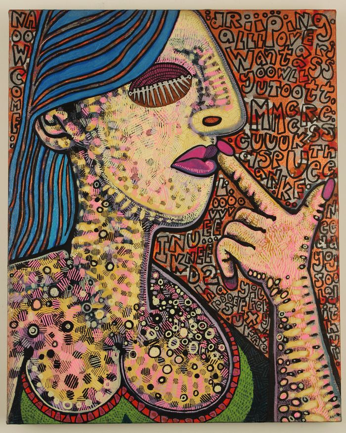 55 Emerging Toronto Artists To Watch Out For In 2015 55 Emerging Toronto Artists To Watch Out For In 2015