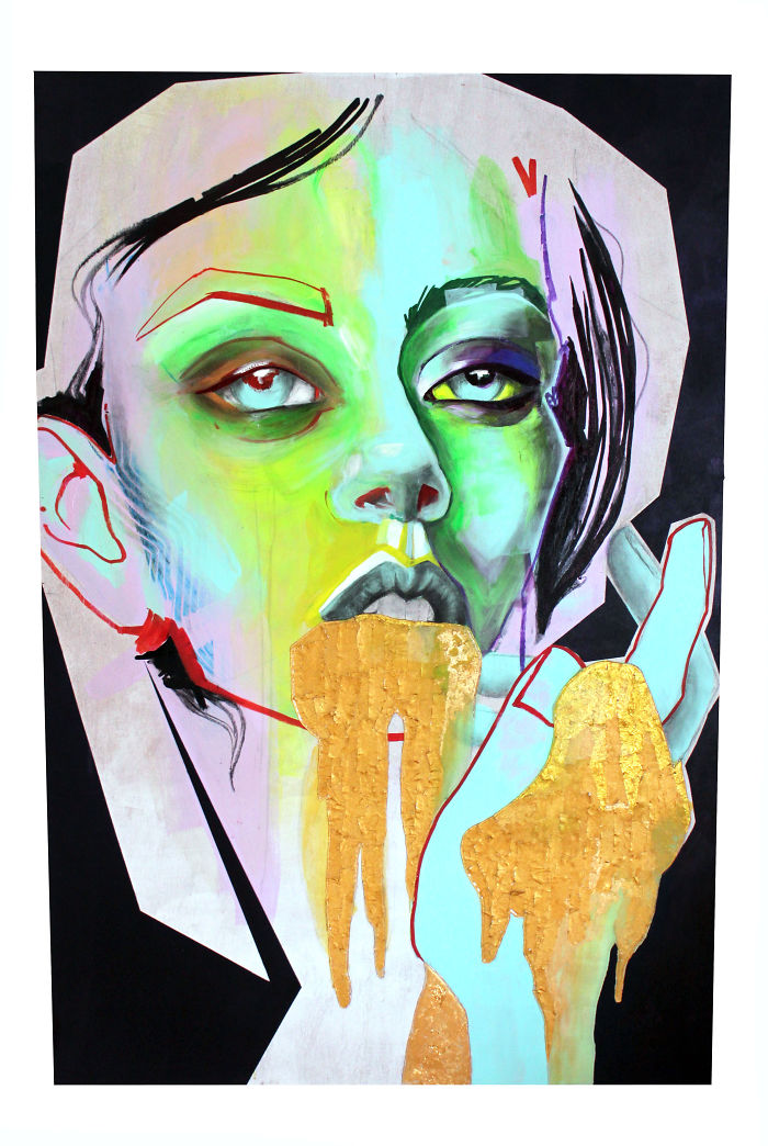 55 Emerging Toronto Artists To Watch Out For In 2015 55 Emerging Toronto Artists To Watch Out For In 2015