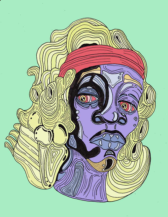 55 Emerging Toronto Artists To Watch Out For In 2015 55 Emerging Toronto Artists To Watch Out For In 2015