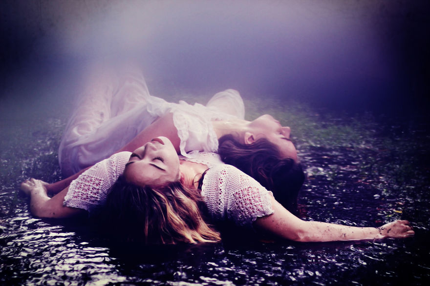 My World, My Wonderland: My Photography With No Boundaries Or Rules