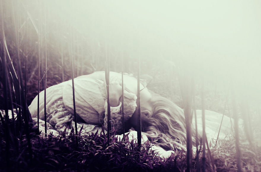 My World, My Wonderland: My Photography With No Boundaries Or Rules