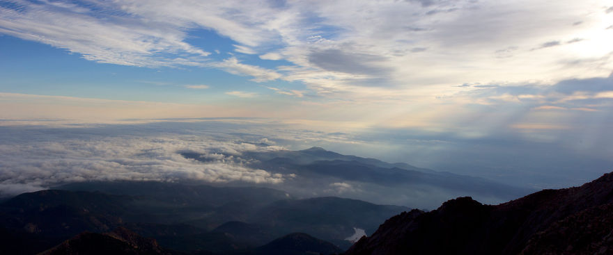 My Adventures In Beautiful Colorado My Adventures In Beautiful Colorado