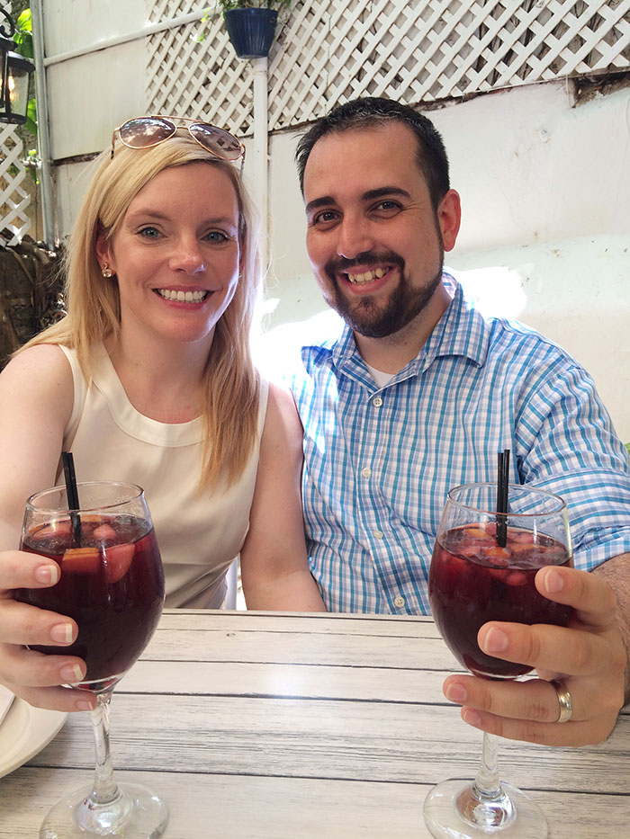 Sad Vacation Guy Wins Second Vacation, Takes His Wife And Baby, Has Much Better Time Sad Vacation Guy Wins Second Vacation, Takes His Wife And Baby, Has Much Better Time