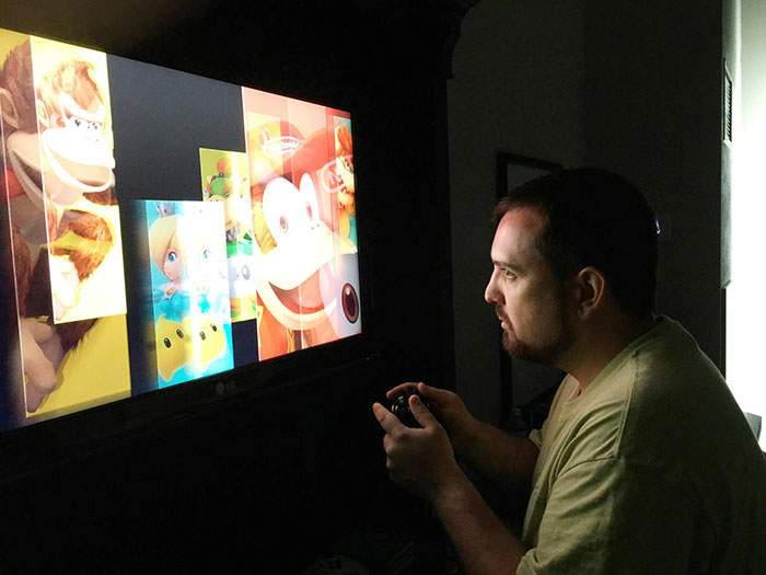 Sad Vacation Guy Wins Second Vacation, Takes His Wife And Baby, Has Much Better Time Sad Vacation Guy Wins Second Vacation, Takes His Wife And Baby, Has Much Better Time