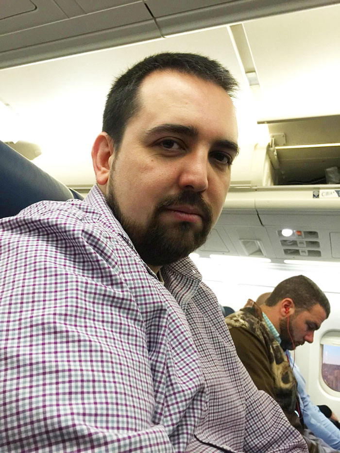 Sad Vacation Guy Wins Second Vacation, Takes His Wife And Baby, Has Much Better Time Sad Vacation Guy Wins Second Vacation, Takes His Wife And Baby, Has Much Better Time