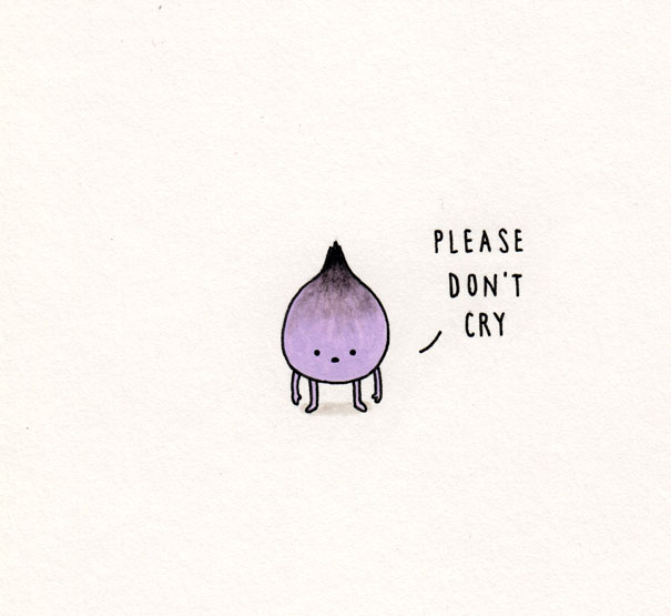 Minimalist Illustrations To Make You Smile Minimalist Illustrations To Make You Smile