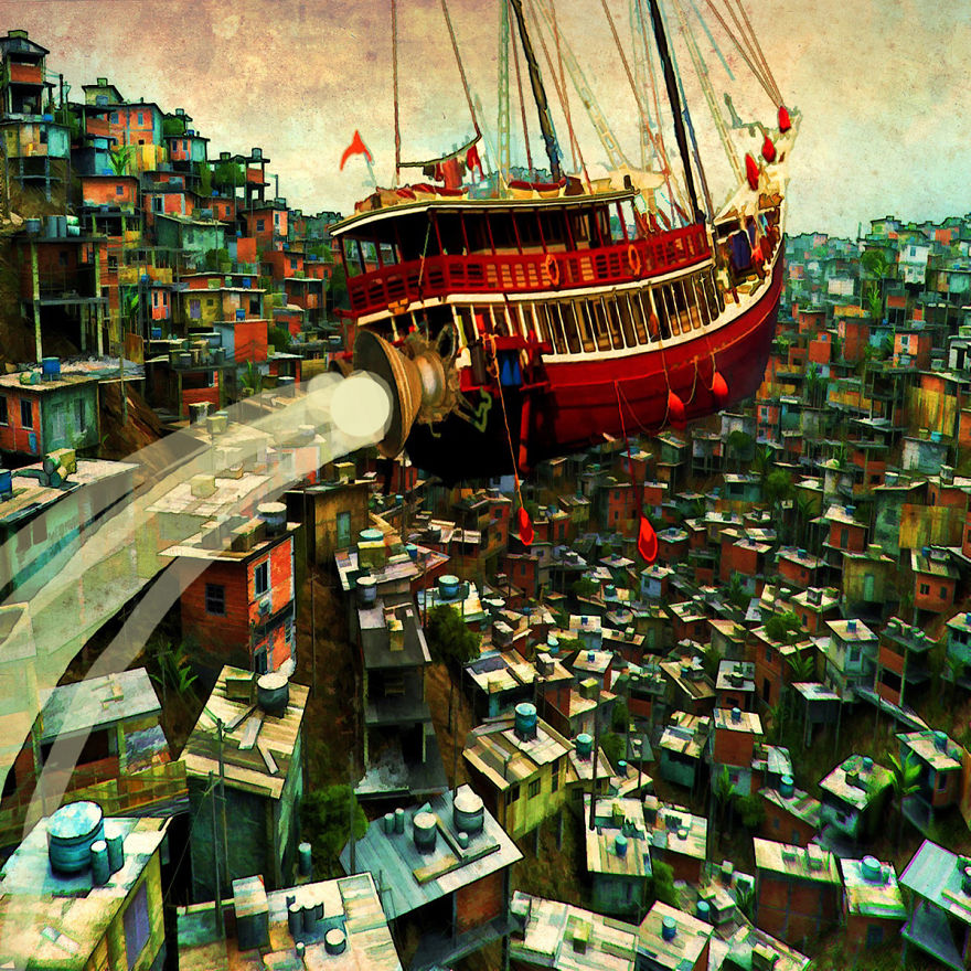 Fantastic Flying Cars