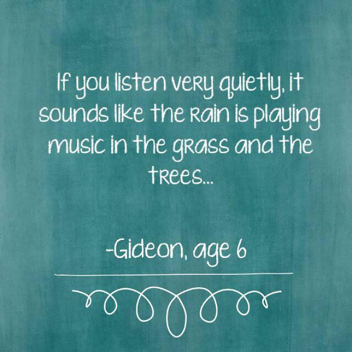 85 Most Brilliant Kids’ Quotes This Year From LittleHoots 85 Most Brilliant Kids’ Quotes This Year From LittleHoots