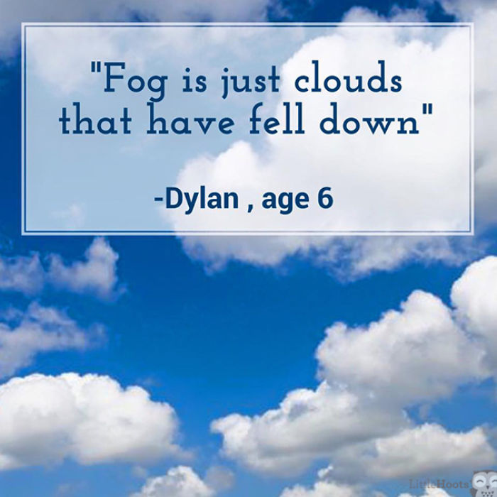 85 Most Brilliant Kids’ Quotes This Year From LittleHoots 85 Most Brilliant Kids’ Quotes This Year From LittleHoots