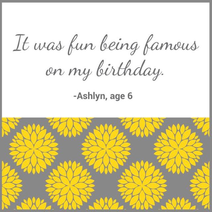 85 Most Brilliant Kids’ Quotes This Year From LittleHoots 85 Most Brilliant Kids’ Quotes This Year From LittleHoots