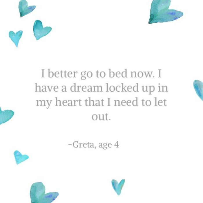 85 Most Brilliant Kids’ Quotes This Year From LittleHoots 85 Most Brilliant Kids’ Quotes This Year From LittleHoots