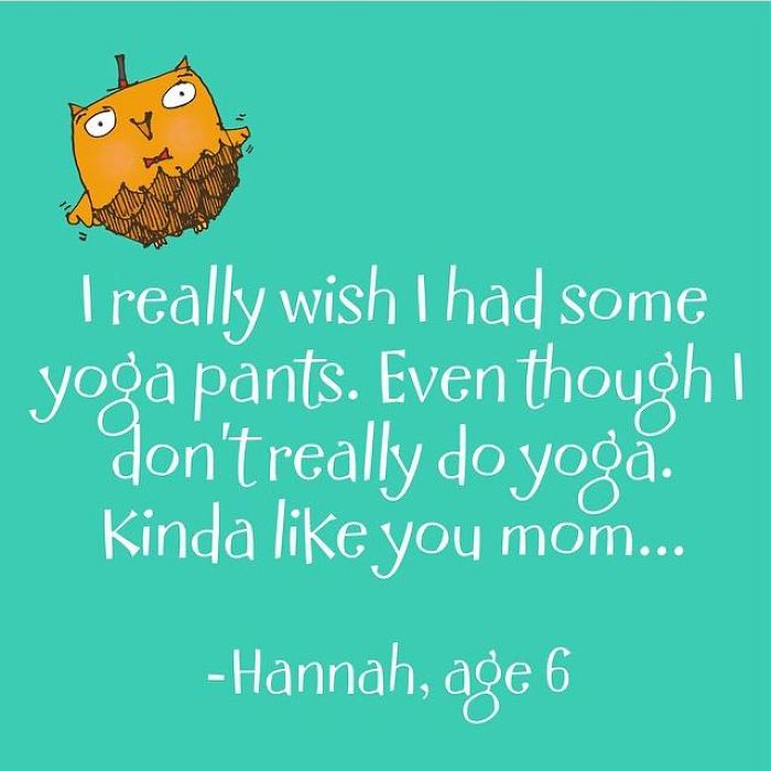 85 Most Brilliant Kids’ Quotes This Year From LittleHoots 85 Most Brilliant Kids’ Quotes This Year From LittleHoots