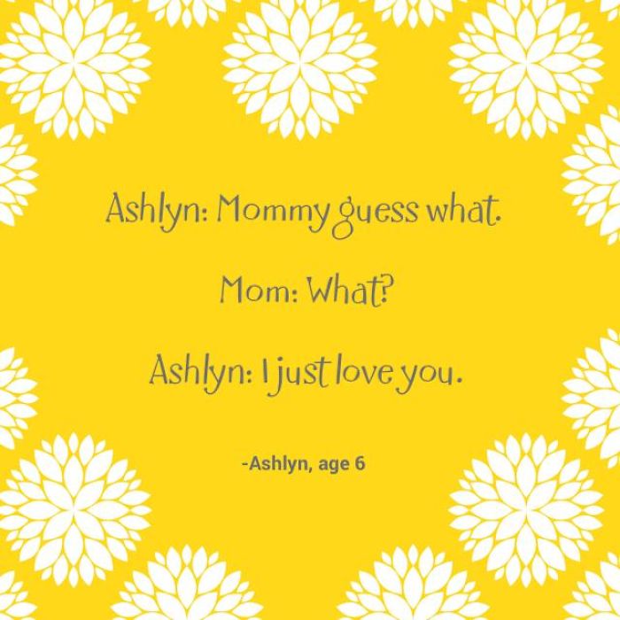 85 Most Brilliant Kids’ Quotes This Year From LittleHoots 85 Most Brilliant Kids’ Quotes This Year From LittleHoots