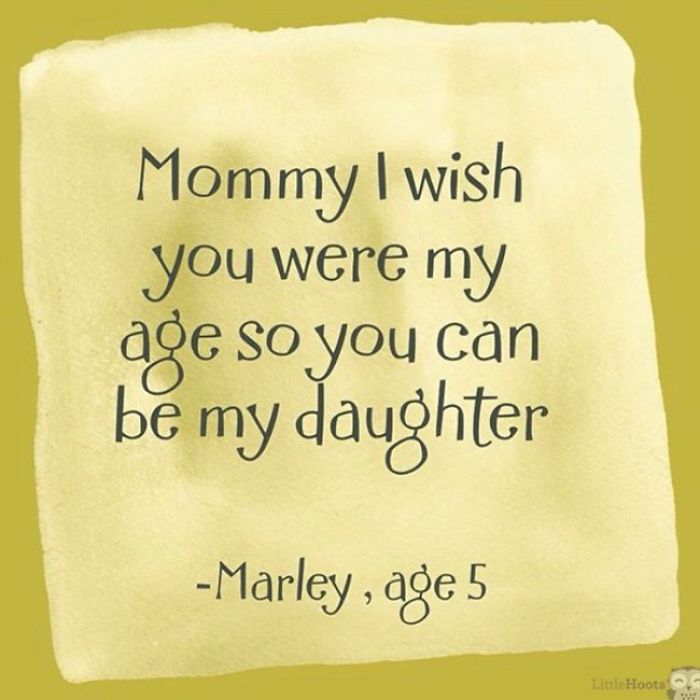 85 Most Brilliant Kids’ Quotes This Year From LittleHoots 85 Most Brilliant Kids’ Quotes This Year From LittleHoots