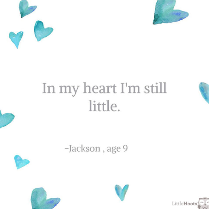 85 Most Brilliant Kids’ Quotes This Year From LittleHoots 85 Most Brilliant Kids’ Quotes This Year From LittleHoots