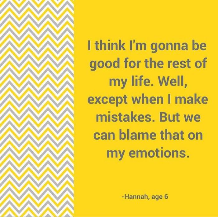 85 Most Brilliant Kids’ Quotes This Year From LittleHoots 85 Most Brilliant Kids’ Quotes This Year From LittleHoots