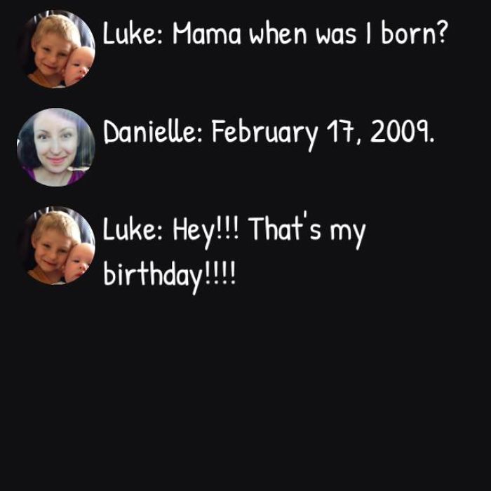 85 Most Brilliant Kids’ Quotes This Year From LittleHoots 85 Most Brilliant Kids’ Quotes This Year From LittleHoots