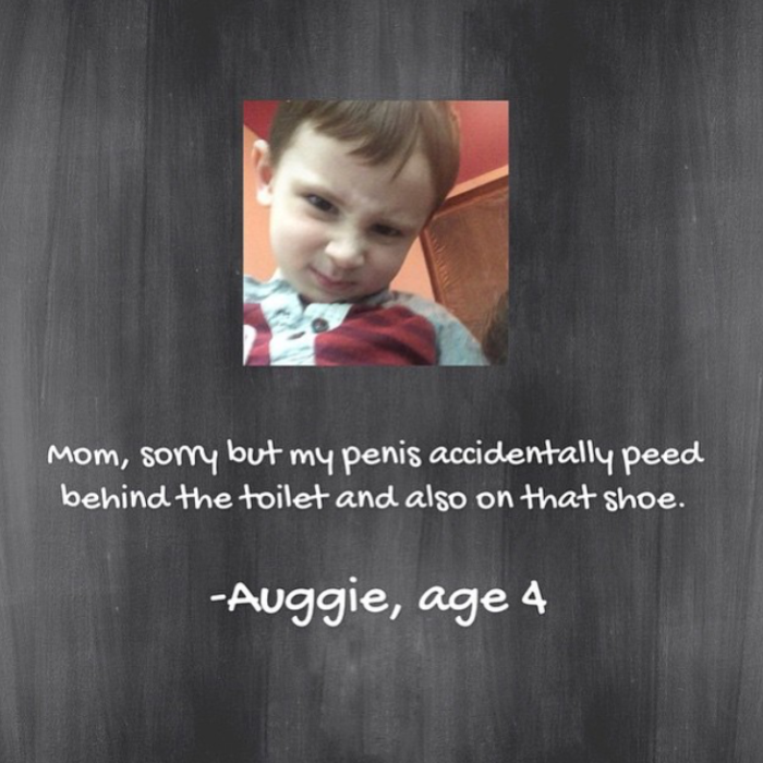 85 Most Brilliant Kids’ Quotes This Year From LittleHoots 85 Most Brilliant Kids’ Quotes This Year From LittleHoots